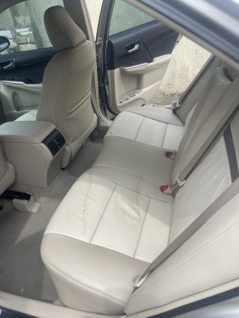 clean-full-option-tokunboh-camry-xle-20142015-with-thumbstart-alloy-rims-open-clean-cream-leather-interior-big-1