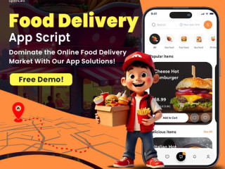 upgrade-tech-stack-for-food-delivery-app-spotneats-app-development
