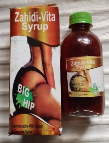 zahidi-vita-syrup-for-butt-and-hips-enlargement-big-0