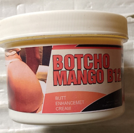 botcho-mango-b12-cream-for-butt-enlargement-big-0